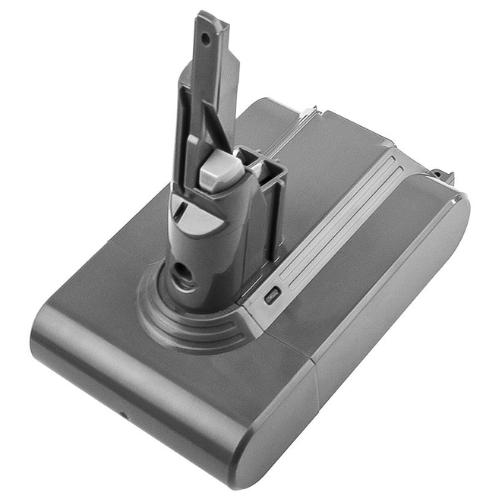 Batteri til Dyson V7 støvsuger, 21,6V 2500mAh