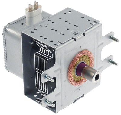 Magnetron Type 2M248J(FD) TOSHIBA passer til TURBOCHEF NGC