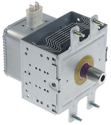 Magnetron Type 2M248H-B til mikrobølgeovne