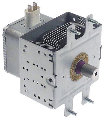 Magnetron TOSHIBA Type 2M303H(ME) passer til Merrychef