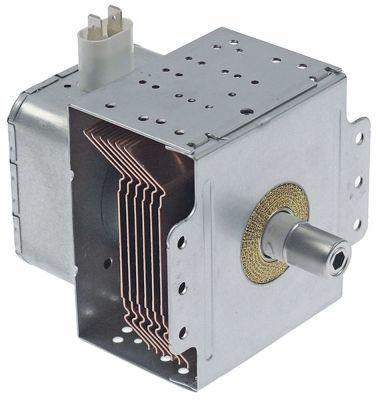 Magnetron Type 2M343J WITOL passer til Metro/Makro