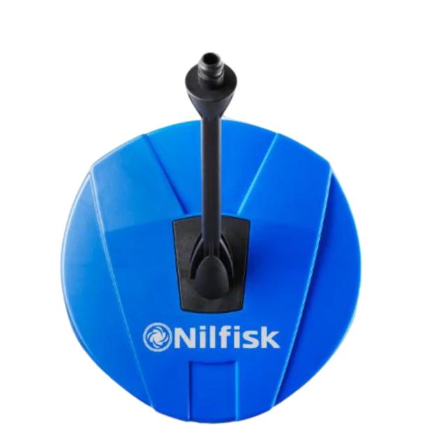 Nilfisk Compact Patio terrassevasker