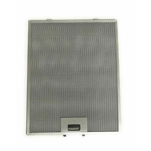 Fedtfilter Metalfilter til Silverline emhætte