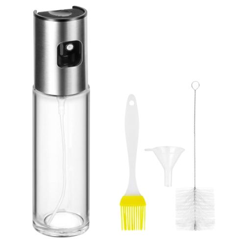 Oliespray flaske 100ml til Airfryer