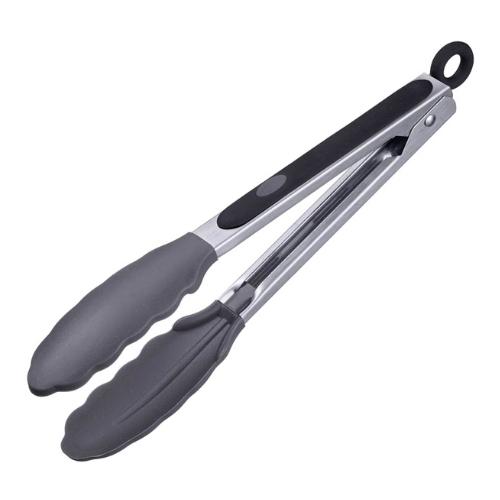 Madtang 21 cm til airfryer og madlavning