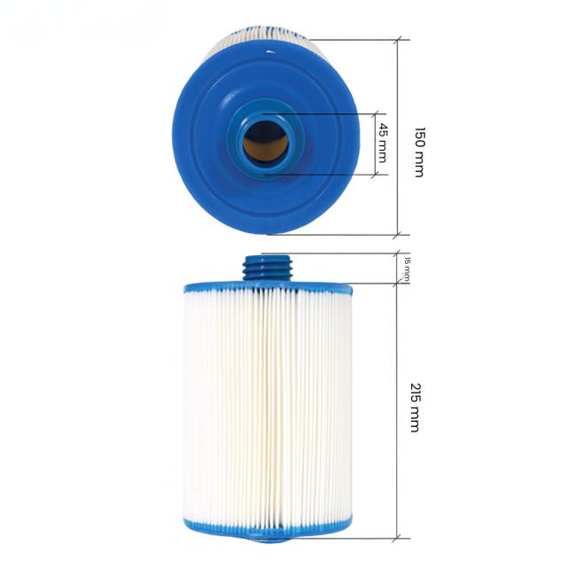 Spa filter 6CH-940