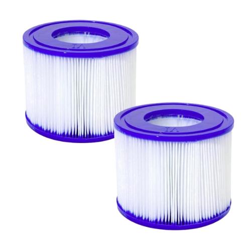 Spa Filter Lay-Z (2 stk)