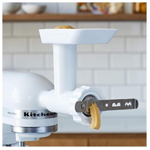 Kageplade til Kitchenaid Kødhakker FGA