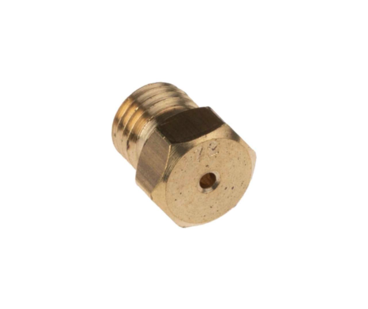 Gasdyse Bygas 1,32 / 132  G110