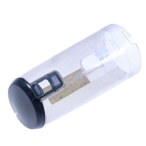 Støvbeholder til Hoover håndstøvsuger