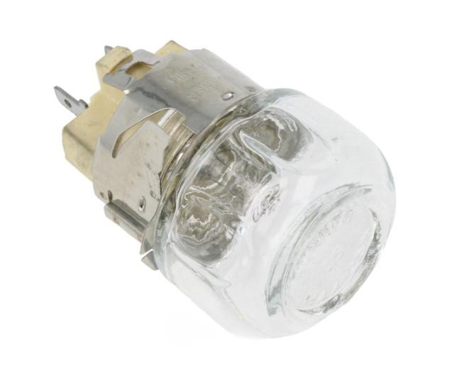 Komplet ovnlampe til Blomberg 