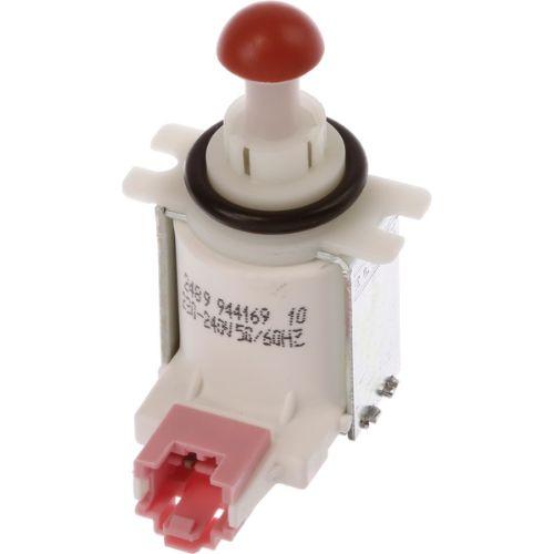 Ventil afløb til Bosch og Siemens opvaskemaskine