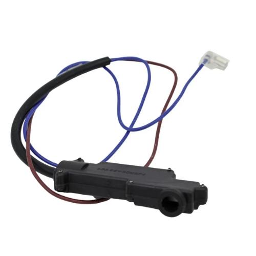 Microswitch box til Nilfisk højtryksrenser