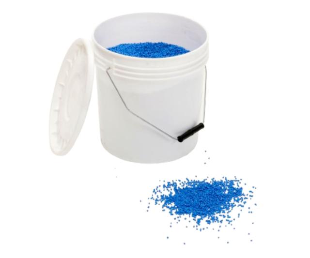 Granul perler 9 kg. til Dihr Granules maskiner