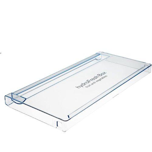 Front til øverste grøntsagsskuffe