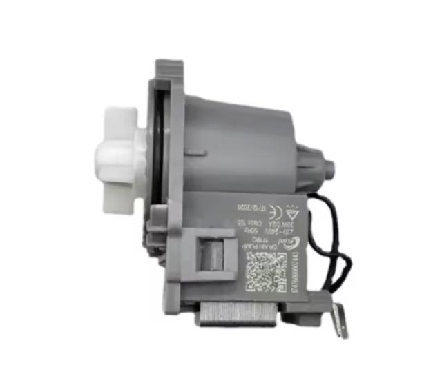 Afløbspumpe til Elvita og Logik opvaskemaskine