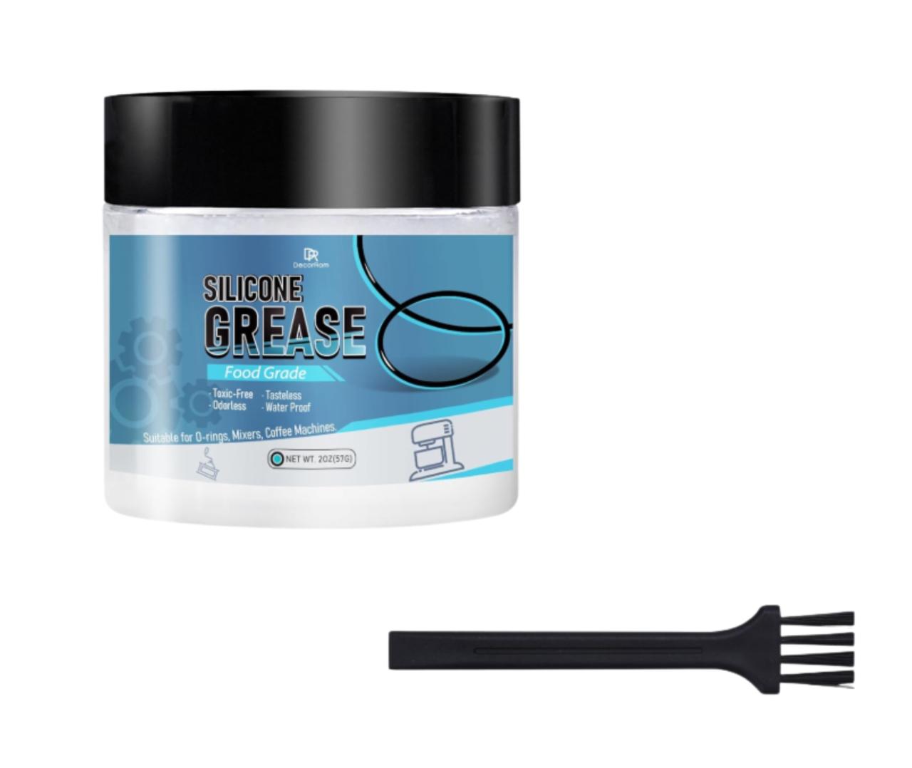 Gear fedt til KitchenAid røremaskiner, 114g