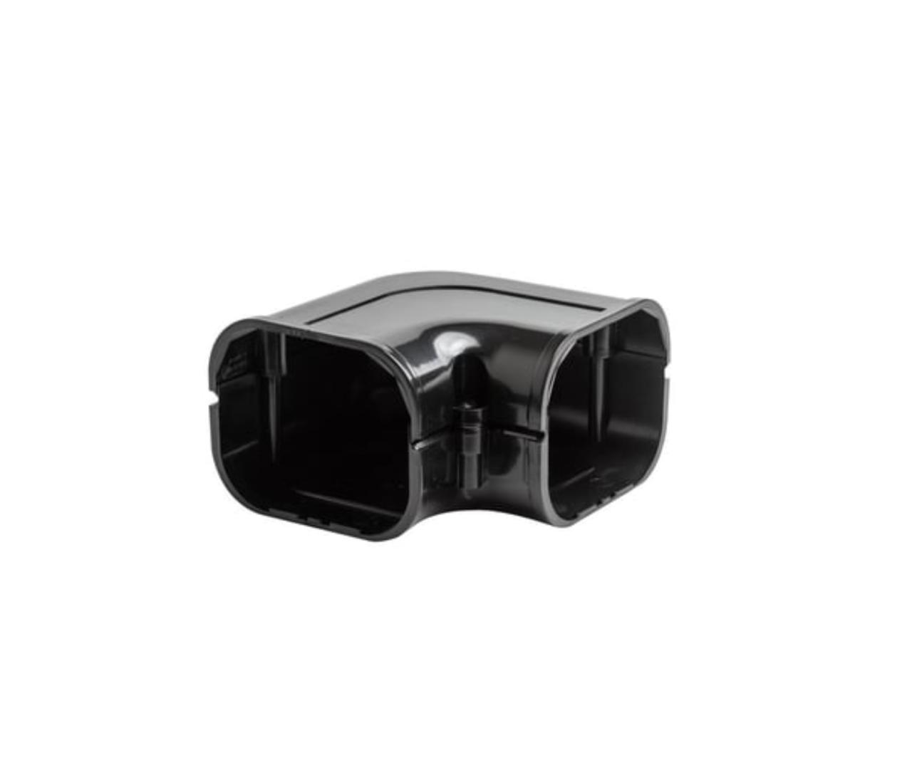 Vinkel til PREMIUM 77 X 64 mm sort