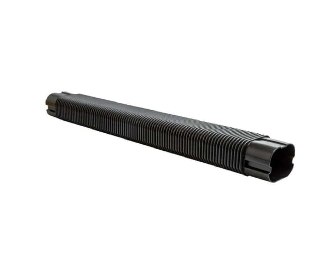 Flex kanal 600 x 63 x 73 mm til PREMIUM sort