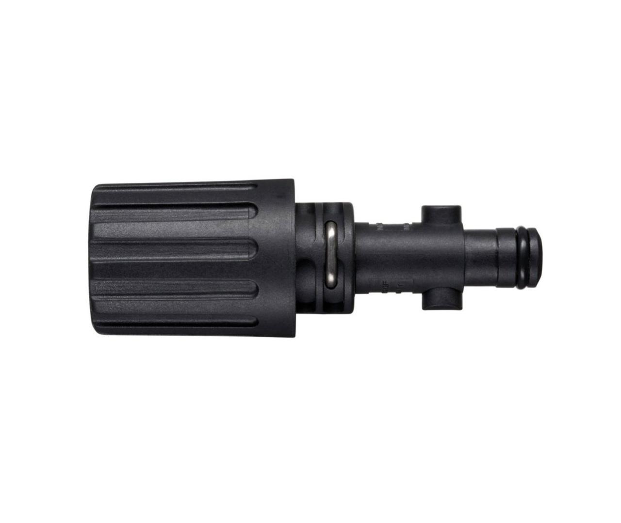 Dyse med bajonet, til Nilfisk højtryksrenser