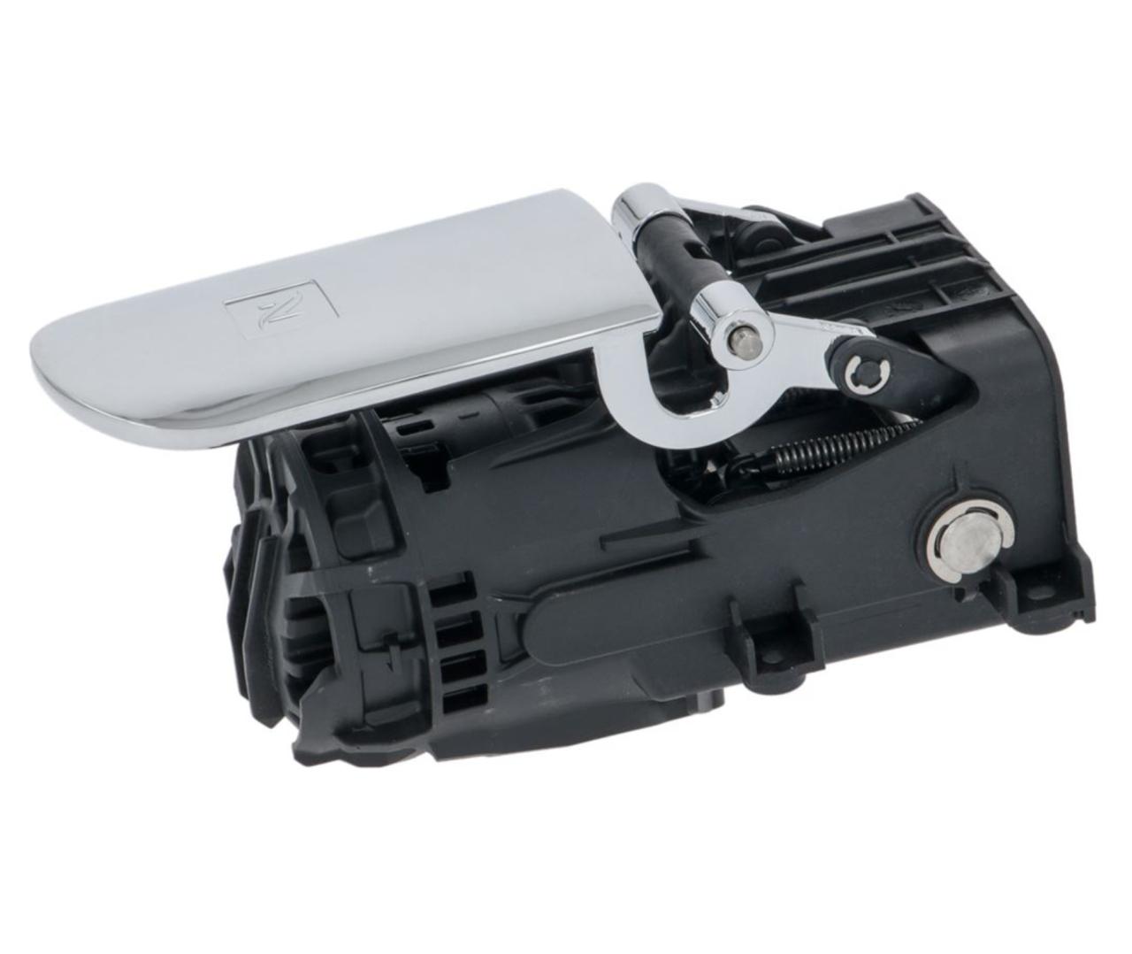 Bryggeenhed til DeLonghi Nespresso kaffemaskine