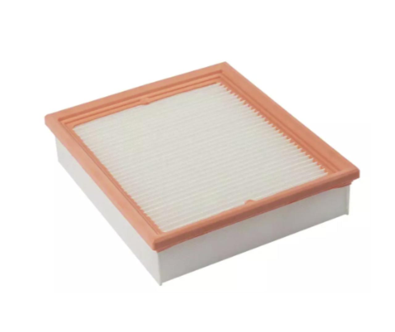 Fladfilter kompatibelt til Festool HF-CT26, 36, 48 