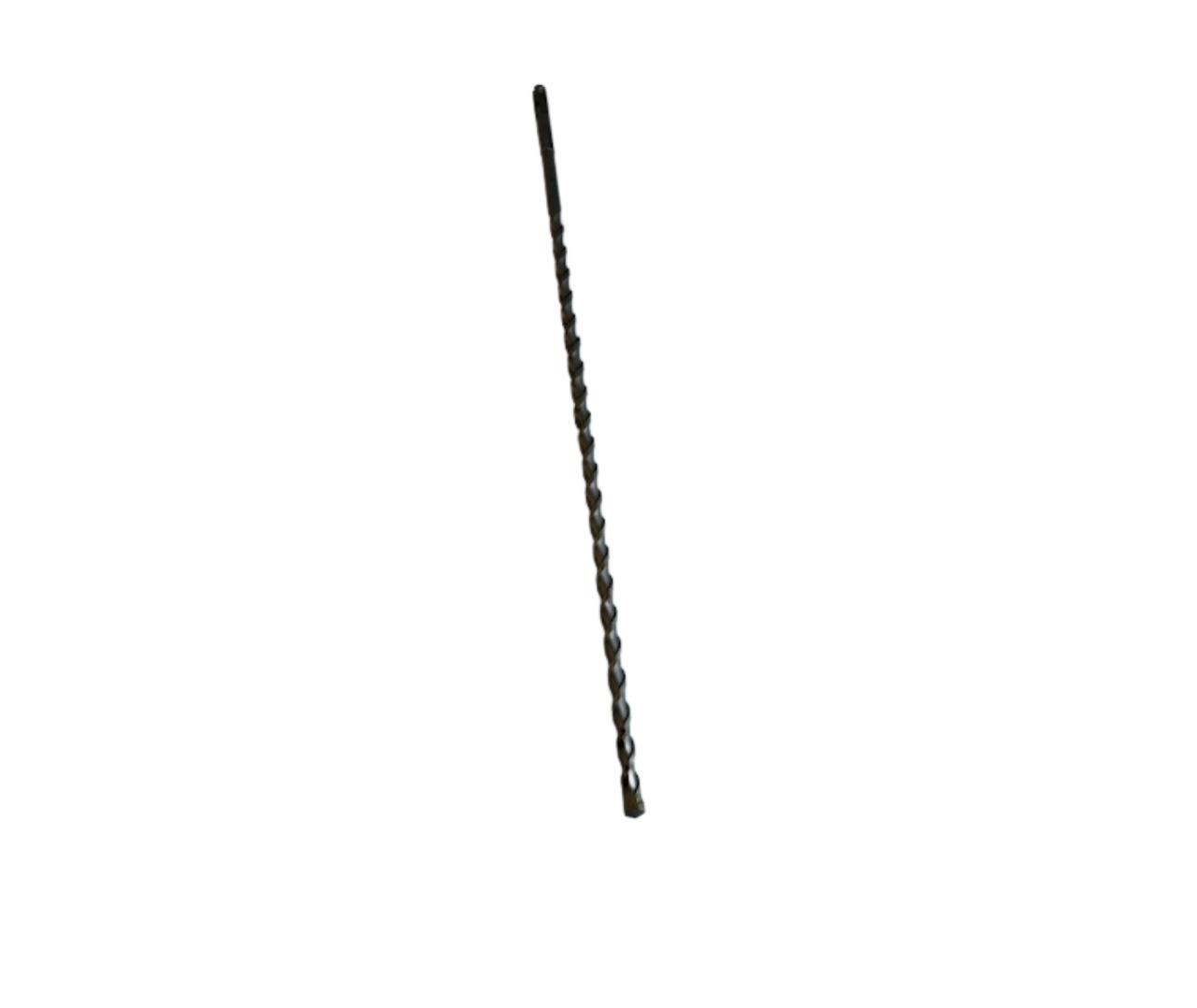 Søgebor til mur/beton 10 x 450mm