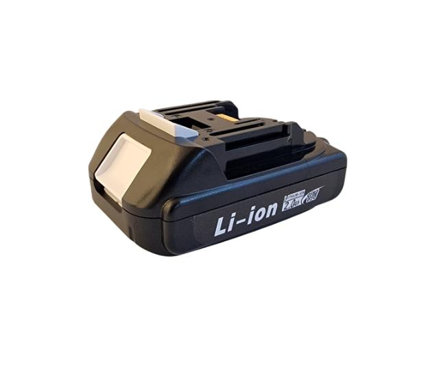 Kompatibel batteri 2.0Ah 18V til Makita boremaskine