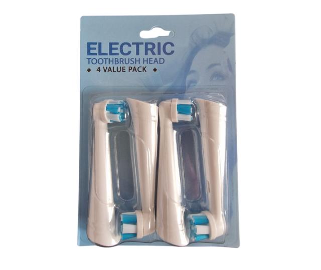 Tandbørstehoveder Ultimate Clean til Oral-B iO