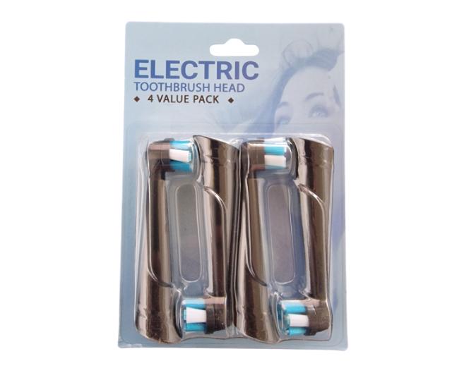 Tandbørstehoveder Ultimate Clean til Oral-B iO