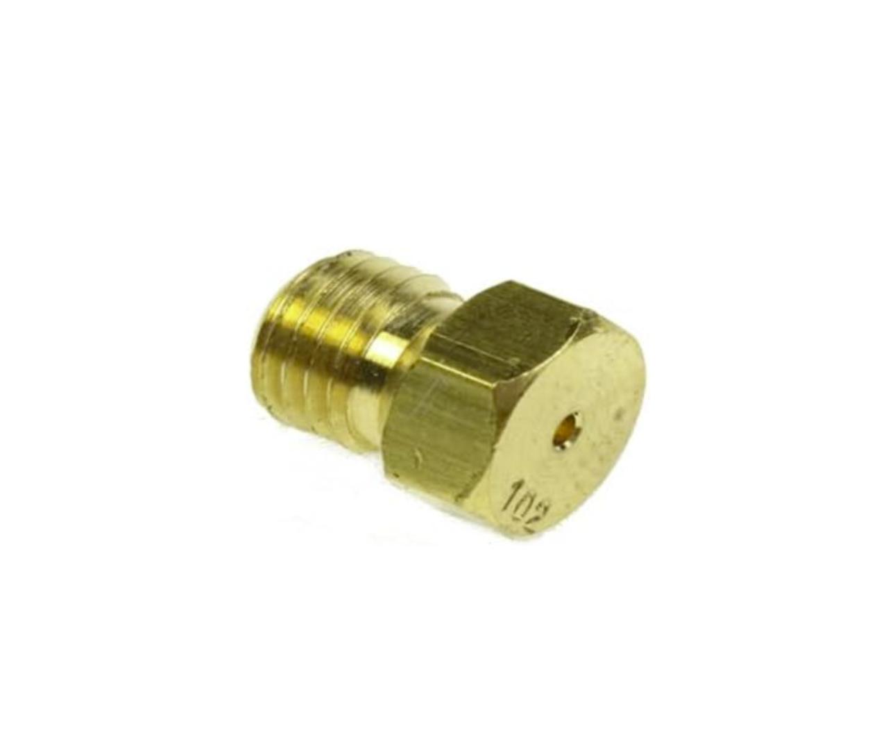 Gas Dyse 1,02 - Universal 