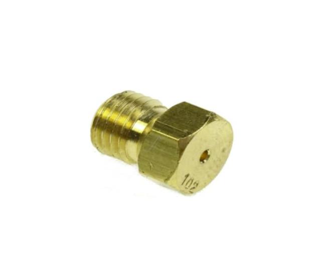 Gas Dyse 1,02 - Universal 