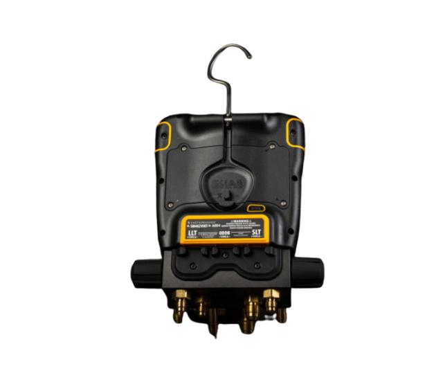 Fieldpiece SM482VINT Manometer