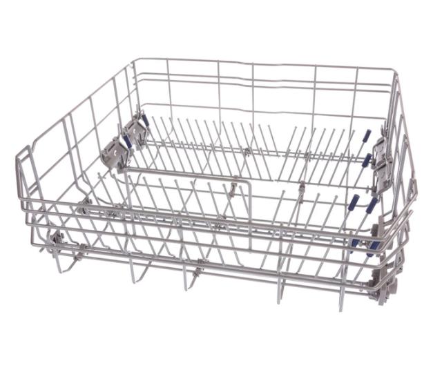 Nederste trådkurv, Bosch og Siemens opvaskemaskine