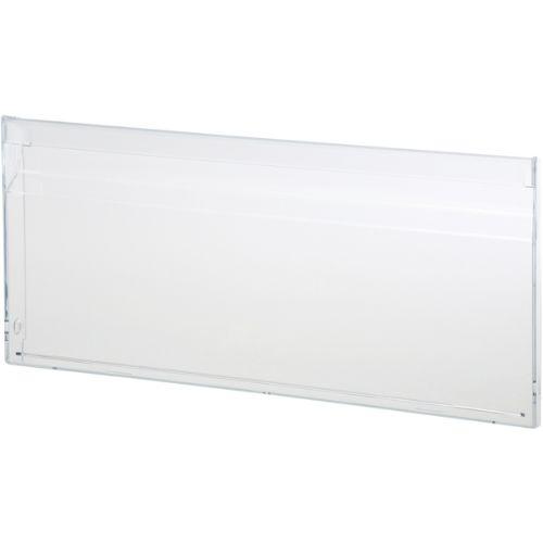 Skuffefront til Siemens fryser