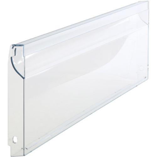 Skuffefront til Siemens fryser