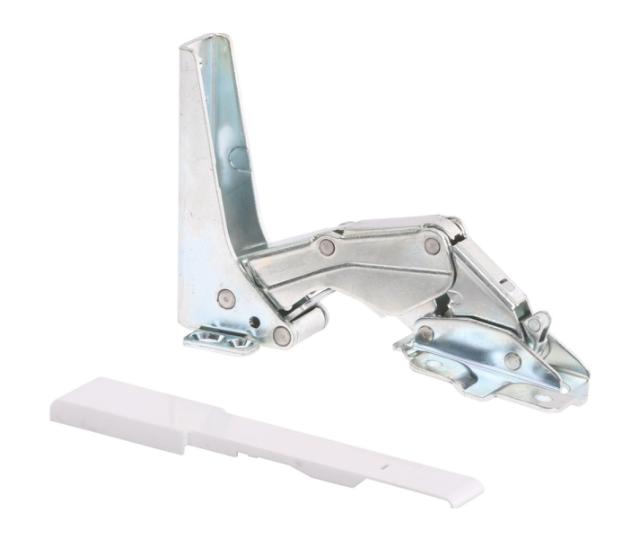 Hængsel, nederste, til Gaggenau Køleskab 