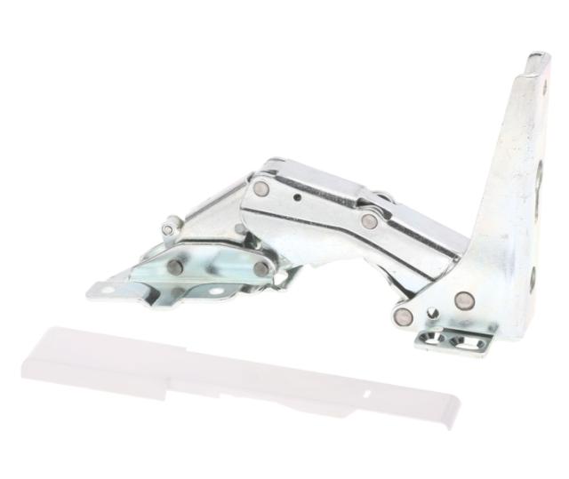 Hængsel, øverste, til Gaggenau Køleskab 