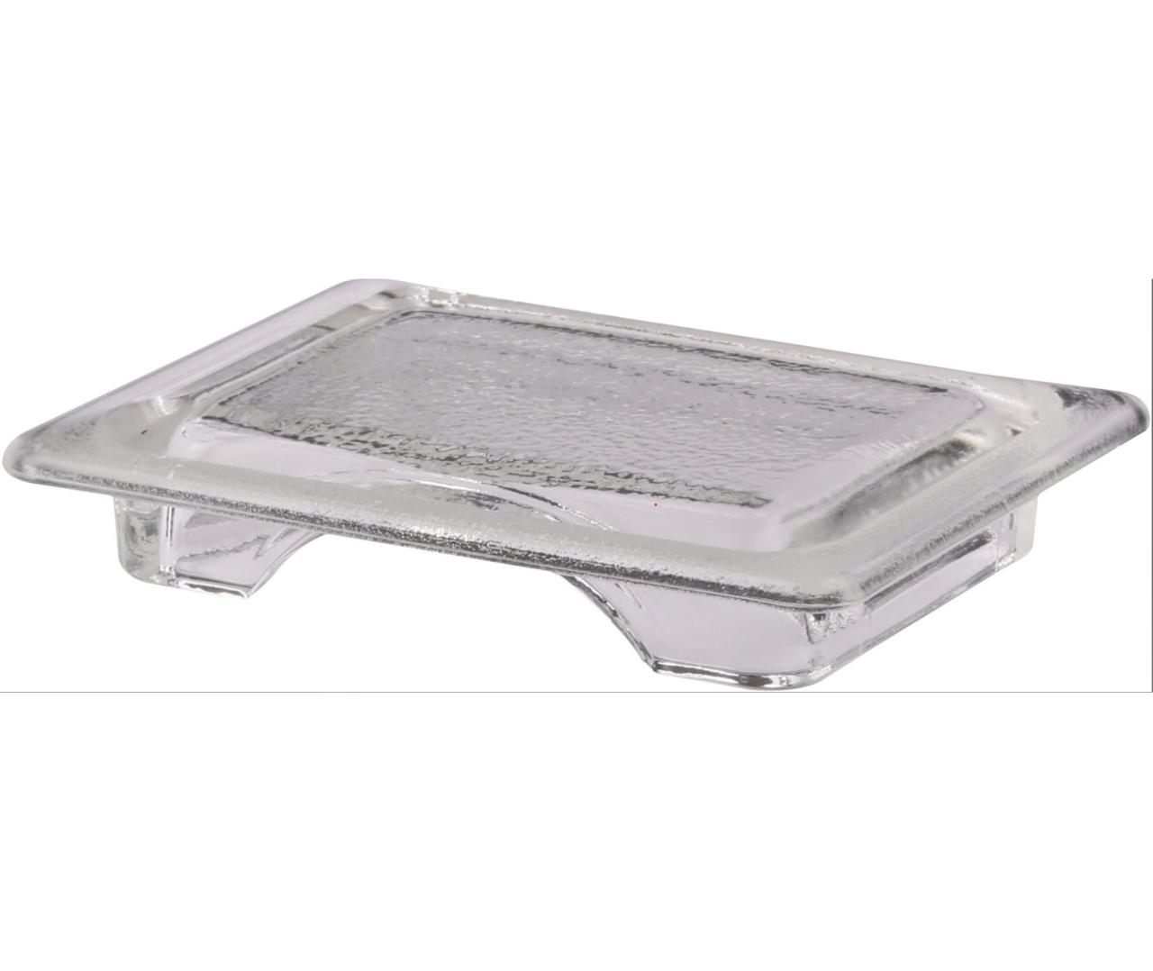 Lampeglas(side-glas) til Siemens ovn