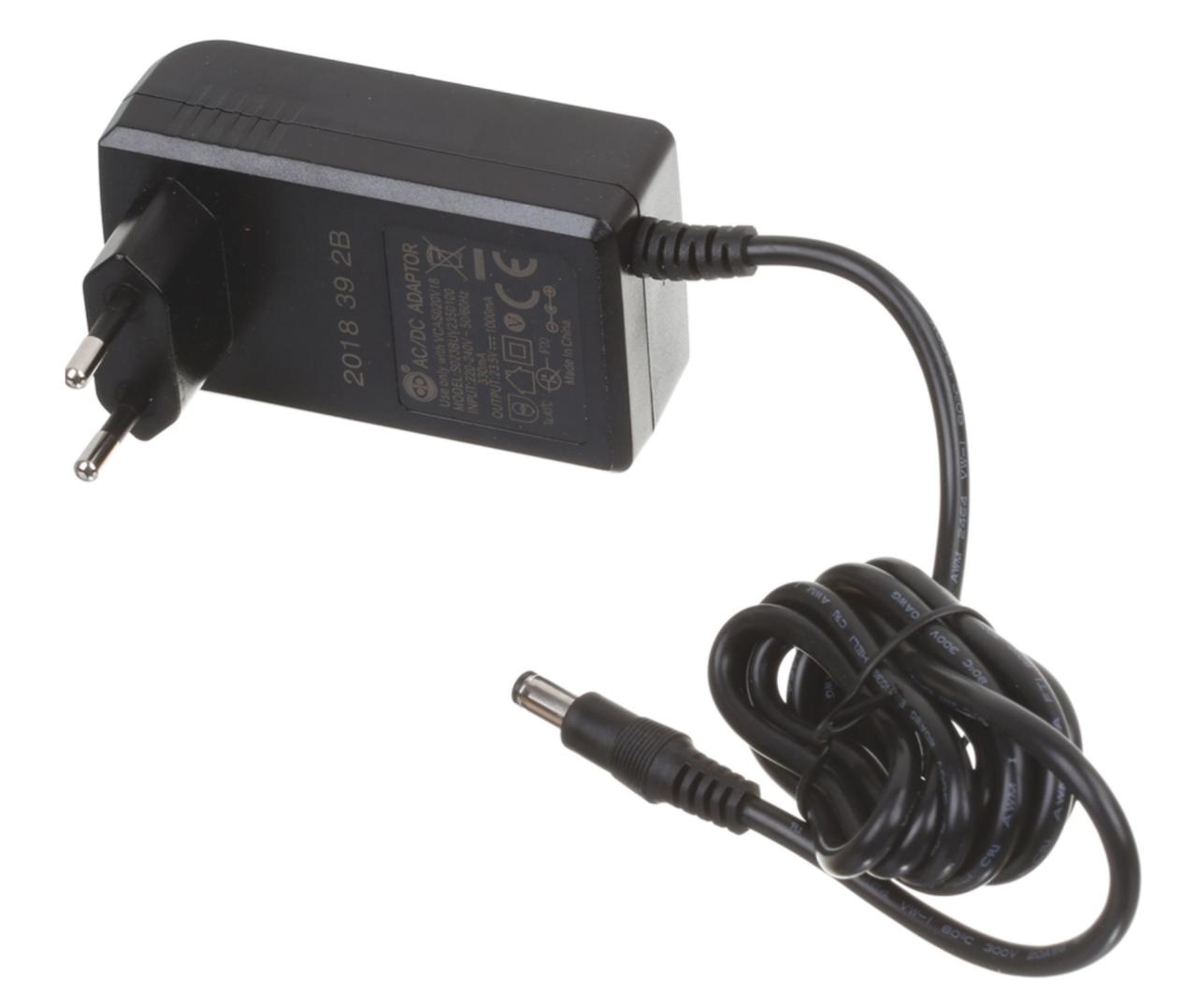 Strømforsyning til Bosch støvsuger