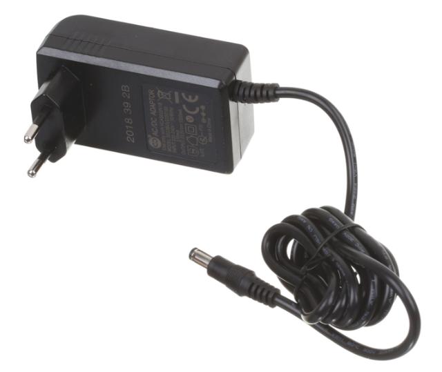 Strømforsyning til Bosch støvsuger