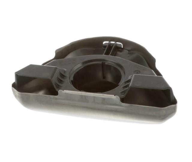 Afdækning til Zeolith beholder til Siemens opvaskemaskine