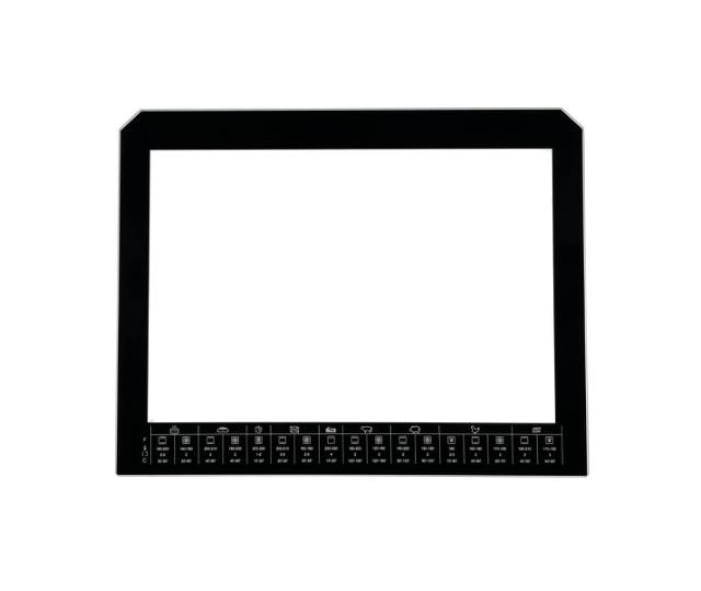 Ovnlågeglas Inderste til Gram