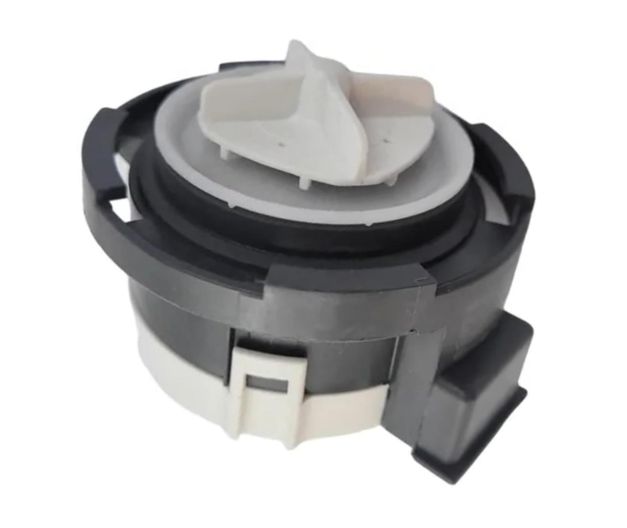 Afløbspumpe til LG vaskemaskine