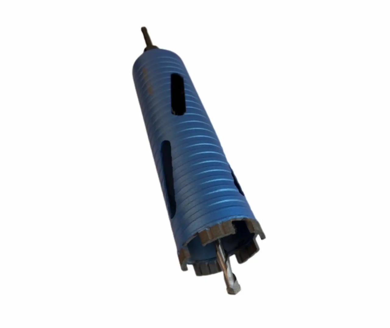 Diamant Murværks-hulbor SDS m/styrebor 56mm 