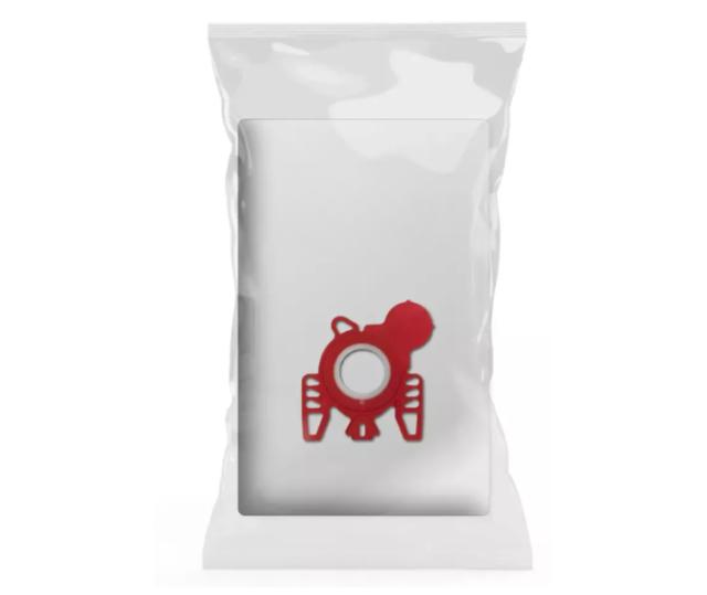 SQOON Støvsugerposer - alternativ til Miele FJM 3-D