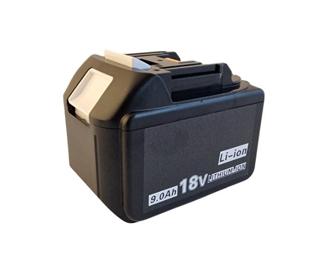 Kompatibel batteri 9.0Ah 18V til Makita boremaskine