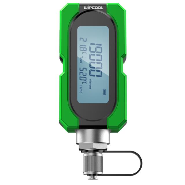 Wipcool Digitalt Vakuummeter 