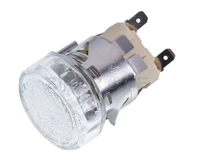 Komplet ovnlampe til Gorenje