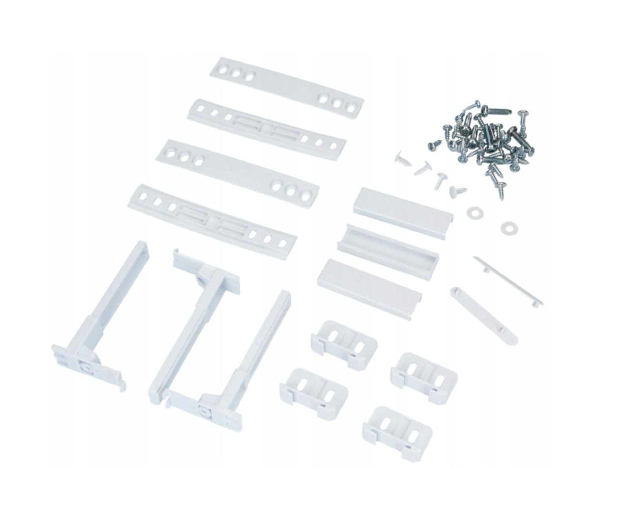 Monteringssæt til Blomberg køleskab